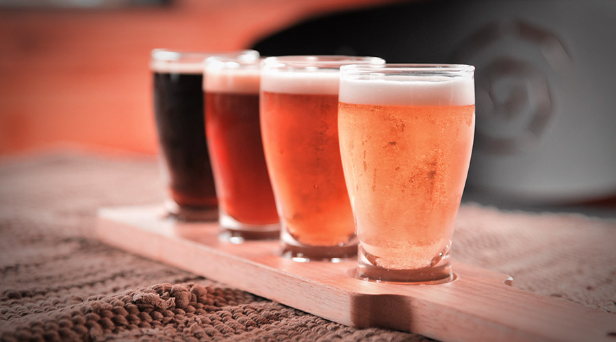 cerveja artesanal: toma essas dicas antes de pedir seu 1º pint